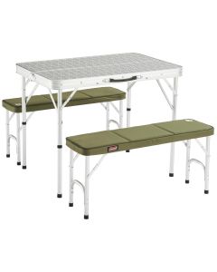 Coleman Pack-Away Table for 4