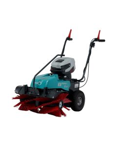 REMARC KM Domus Akku 82V (ohne Akku und Ladegerät)