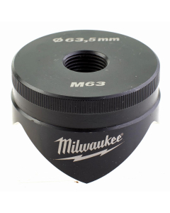 Milwaukee Stempel für Lochstanze (63,5 mm / M63)