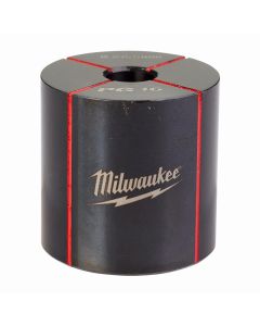 Milwaukee Matrize für Lochstanze (22,5 mm / PG 16)