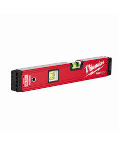 Milwaukee Wasserwaage REDSTICK Premium (40 cm lang)