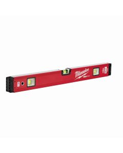 Milwaukee Wasserwaage REDSTICK Premium (60 cm lang magnetisch)