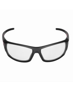 Milwaukee Perfomance Schutzbrille (klar)