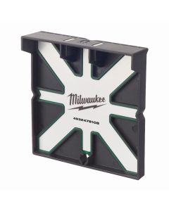 Milwaukee HI-VISIT (Laserzieltafel)