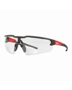Milwaukee Korrektionsschutzbrille (mit Sehst&auml;rkenkorrektur + 2,5)