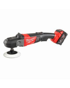 Milwaukee M18FAP180-502X (FUEL&trade; Akku-Polierer)