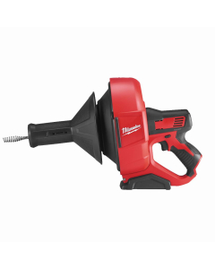 Milwaukee M12BDC8-0C (Akku Rohrreiniger)