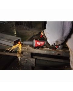 Milwaukee M18FDG-502X (FUEL&trade; Akku-Geradschleifer)