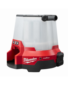 Milwaukee M18ONESLSP-0<br />
(SCHUKO GALP socket) (Akku-Leuchte)