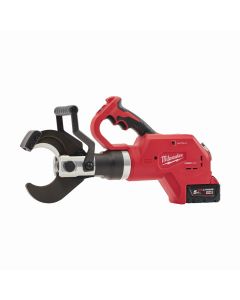 Milwaukee M18HCC75-502C (B&uuml;rstenloser Akku-Kabelschneider)