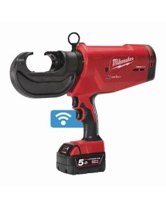 Milwaukee M18HCCT109/42-522C (Akku-Presswerkzeug (Elektro))