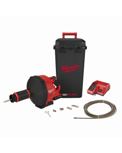 Milwaukee M18FDCPF10-201C (FUEL&trade; Akku-Rohrreiniger 10 mm)