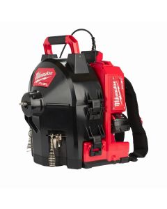 Milwaukee M18FFSDC10-0 (FUEL&trade; Akku-Rohrreiniger 10 mm)