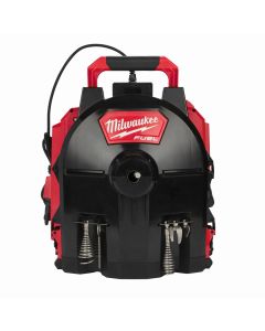 Milwaukee M18FFSDC16-0 (FUEL&trade; Akku-Rohrreiniger 16 mm)