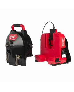 Milwaukee M18FFSDC16-502 (FUEL&trade; Akku-Rohrreiniger 16 mm)