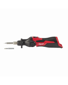 Milwaukee M12SI-0 (Akku-L&ouml;tkolben)