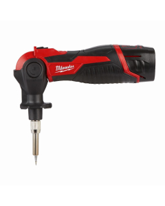 Milwaukee M12SI-201C (Akku-L&ouml;tkolben)