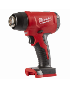 Milwaukee M18BHG-0 (Akku-Hei&szlig;luftgebl&auml;se)