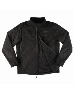 Milwaukee M12HJP-0(2XL) (Akku-Thermo-Steppjacke)