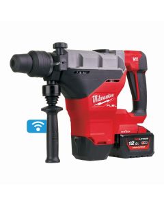 Milwaukee M18FHM-121C (FUEL&trade; Akku-Kombihammer)