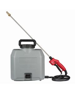 Milwaukee M18BPFP-CCST (Akku-Rucksack-Spr&uuml;hger&auml;t - Betontank-Kit)