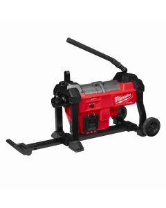 Milwaukee M18FSSM-0 (FUEL&trade; Akku-Teilspiralmaschine)