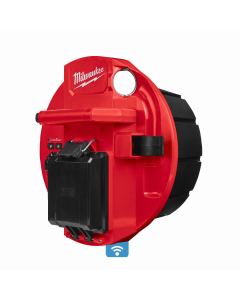 Milwaukee M18SISH-0 (Akku-Smart-Hub f&uuml;r Kanalinspektionsger&auml;t)