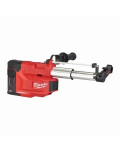 Milwaukee M12UDEL-0B (Akku-Absaugsystem)