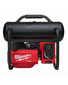 Milwaukee M18FAC-0 (FUEL&trade; Akku-Kompressor)