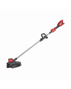 Milwaukee M18BLLT-0 (B&uuml;rstenloser Akku-Rasentrimmer)