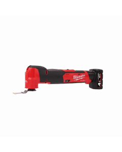 Milwaukee M12FMT-422X (FUEL&trade; Akku-Multitool)