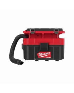 Milwaukee M18FPOVCL-0 (FUEL&trade; Akku-Packout-Nass/Trockensauger)