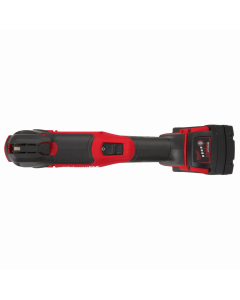 Milwaukee M18FMT-502X (FUEL&trade; Akku-Multitool)