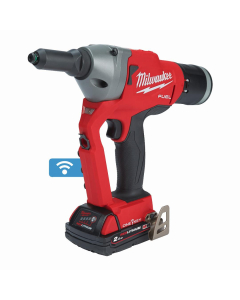 Milwaukee M18ONEFPRT-202X (ONE KEY &trade; Akku-Blindnietger&auml;t)