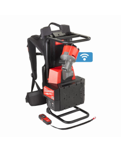 Milwaukee MXFCVBP-602 (MX FUEL&trade; Rucksack-Betonverdichter)