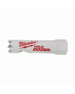 Milwaukee Lochsäge Bi-Metall 14 mm (Hole Dozer)