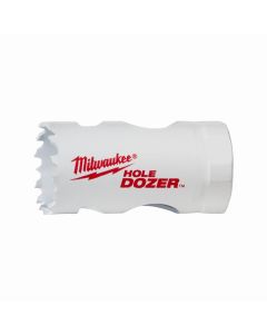 Milwaukee Lochsäge Bi-Metall 29 mm (Hole Dozer)