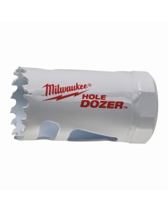 Milwaukee Lochsäge Bi-Metall 30 mm (Hole Dozer)
