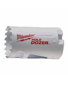 Milwaukee Lochsäge Bi-Metall 33 mm (Hole Dozer)