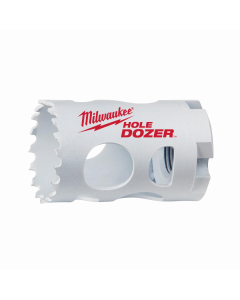 Milwaukee Lochsäge Bi-Metall 35 mm (Hole Dozer)