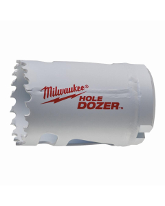 Milwaukee Lochsäge Bi-Metall 37 mm (Hole Dozer)