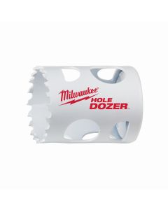 Milwaukee Lochsäge Bi-Metall 38 mm (Hole Dozer)