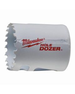 Milwaukee Lochsäge Bi-Metall 41 mm (Hole Dozer)