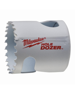 Milwaukee Lochsäge Bi-Metall 46 mm (Hole Dozer)