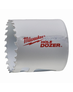 Milwaukee Lochsäge Bi-Metall 48 mm (Hole Dozer)