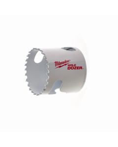 Milwaukee Lochsäge Bi-Metall 50 mm (Hole Dozer)