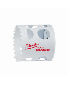 Milwaukee Lochsäge Bi-Metall 51 mm (Hole Dozer)
