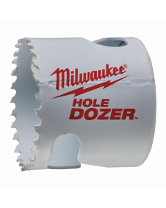 Milwaukee Lochsäge Bi-Metall 54 mm (Hole Dozer)