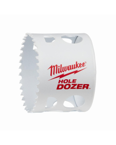 Milwaukee Lochsäge Bi-Metall 64 mm (Hole Dozer)