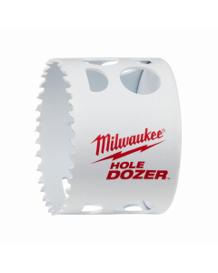 Milwaukee Lochsäge Bi-Metall 67 mm (Hole Dozer)